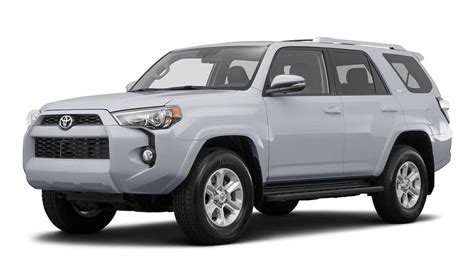 2016 Toyota 4Runner Problems, Defects & Complaints